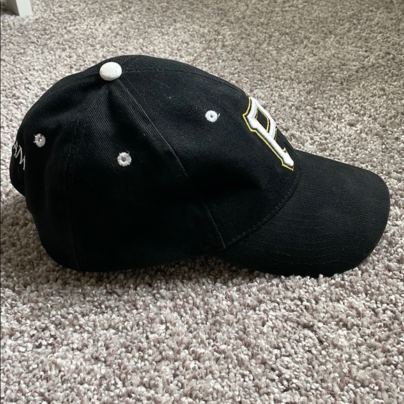 Pittsburgh Pirates Baseball Cap - Picture 2 of 8